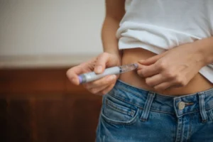 Long Beach Tirzepatide Weight Loss Injections