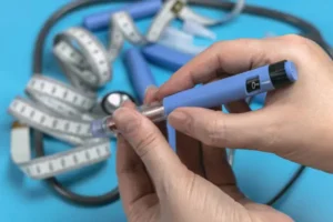 Los Angeles Tirzepatide Weight Loss Injections