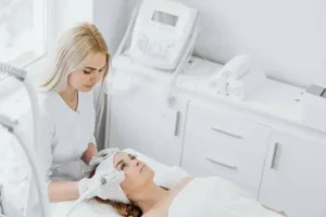 RF Microneedling Henderson