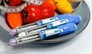 What To Eat On GLP 1