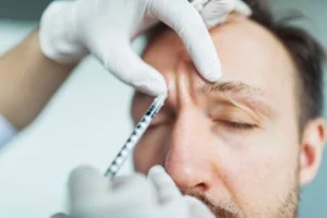 Anti-Wrinkle Injections Costa Mesa