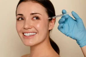 Anti-Wrinkle Injections Henderson