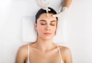 Anti-Wrinkle Injections Las Vegas