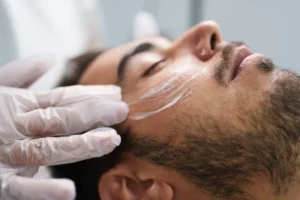 Cosmetic Facial Treatments in Costa Mesa