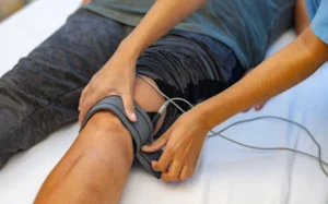 Electrical Muscle Stimulation Henderson