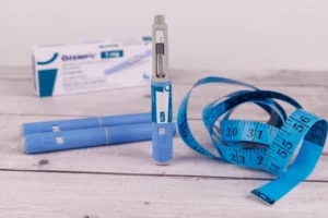 How Fast Does Ozempic Work