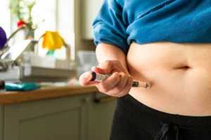 How To Not Gain Weight After Stopping Ozempic`