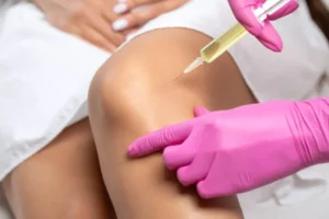 PRP Injections Las Vegas