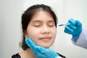 Under Eye Filler Summerlin