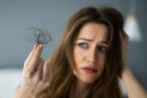 Can B12 Deficiency Cause Hair Loss