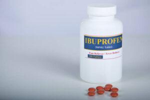 Can I Take Ibuprofen With Tirzepatide​?
