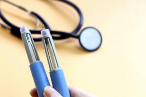 Can Tirzepatide Cause Blindness