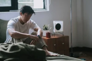 Can Tirzepatide Cause Depression