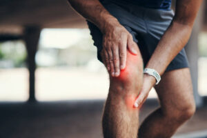 Can Tirzepatide Cause Joint Pain