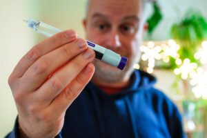 Does Tirzepatide Cause Blood Clots