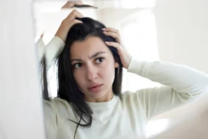 Does Tirzepatide Cause Hair Loss