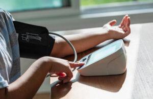 Does Tirzepatide Lower Blood Pressure