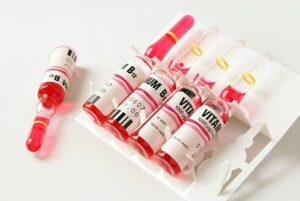 How Long Does A Vitamin B12 Shot Last