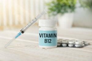 How Long To Recover From Vitamin B12 Deficiency