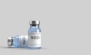 NAD+ Injection Newport Beach