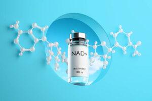 NAD+ Injection San Diego