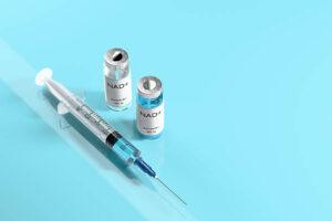 NAD+ Injection Torrance