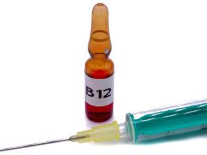 Vitamin B12 Oral vs Injection