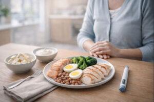 How Much Protein Should I Eat on Zepbound_