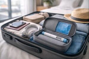 How to Travel With Zepbound