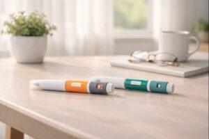 Is Zepbound Better Than Wegovy