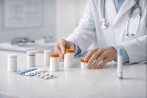 What Drugs Cannot Be Taken With Semaglutide_