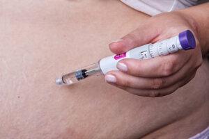 What Is the Maintenance Dose of Zepbound