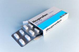 can i take ibuprofen with zepbound​