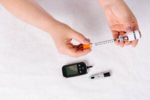 Does zepbound help with insulin resistance​
