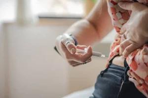 Can Progesterone Injection Increase HCG Levels