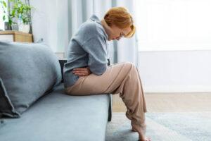 Can hCG Injection Cause Abdominal Pain