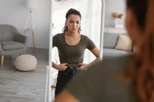 Does Hormone Replacement Therapy Cause Weight Gain