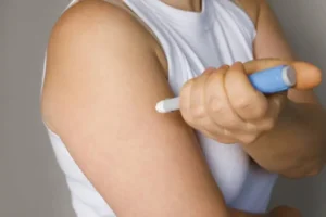 Wegovy Injection Sites