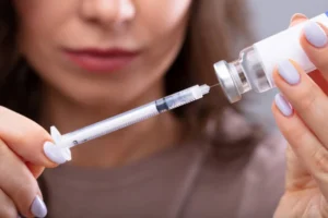 does hcg injections expire