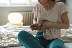 Can I Stay on Low Dose of Wegovy