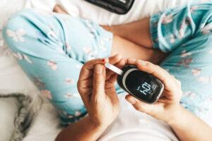 Does Wegovy Lower Blood Sugar