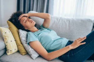 How Do You Stop Feeling Sick on Wegovy