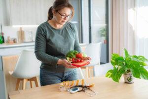 Is Wegovy for Diabetes