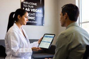 Best Weight Loss Clinics Las Vegas
