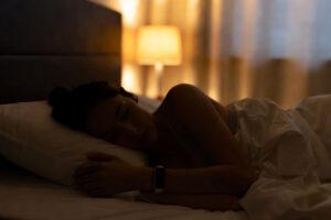 How Does Sleep Affect Weight Loss In Costa Mesa Results
