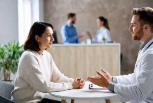 Medical Weight Loss Consultation