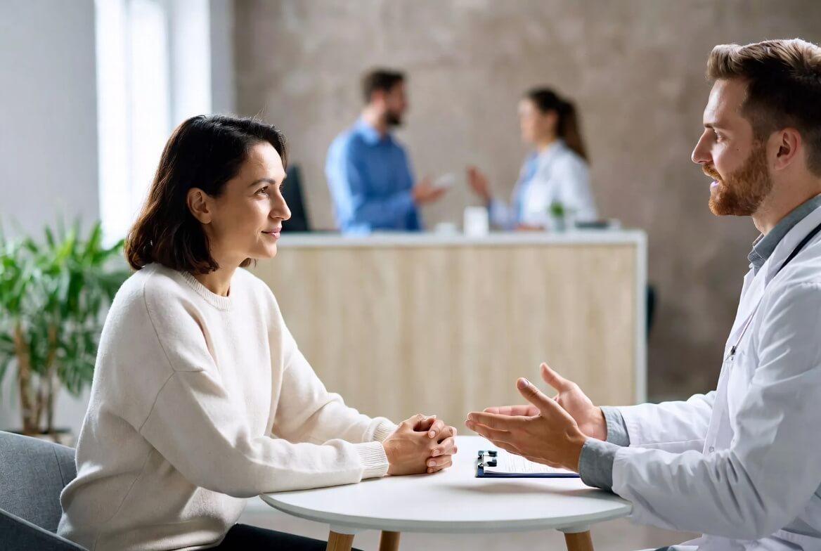 Medical Weight Loss Consultation