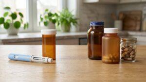 Prescription Weight Loss Vs Supplements in Summerlin