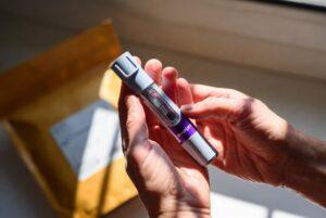 What Happens If Mounjaro Gets Warm