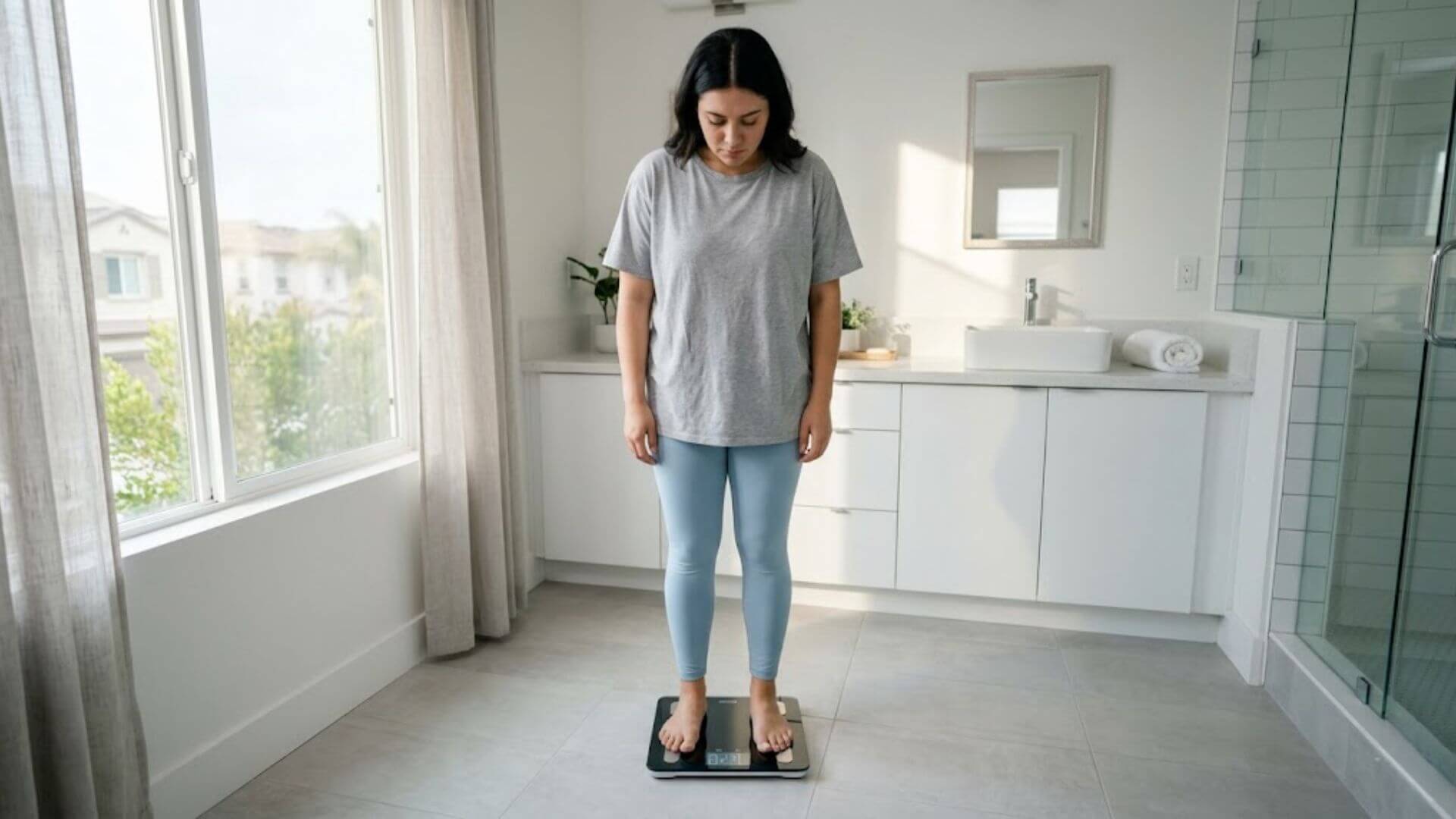 Why Weight Loss Slows Down in Costa Mesa